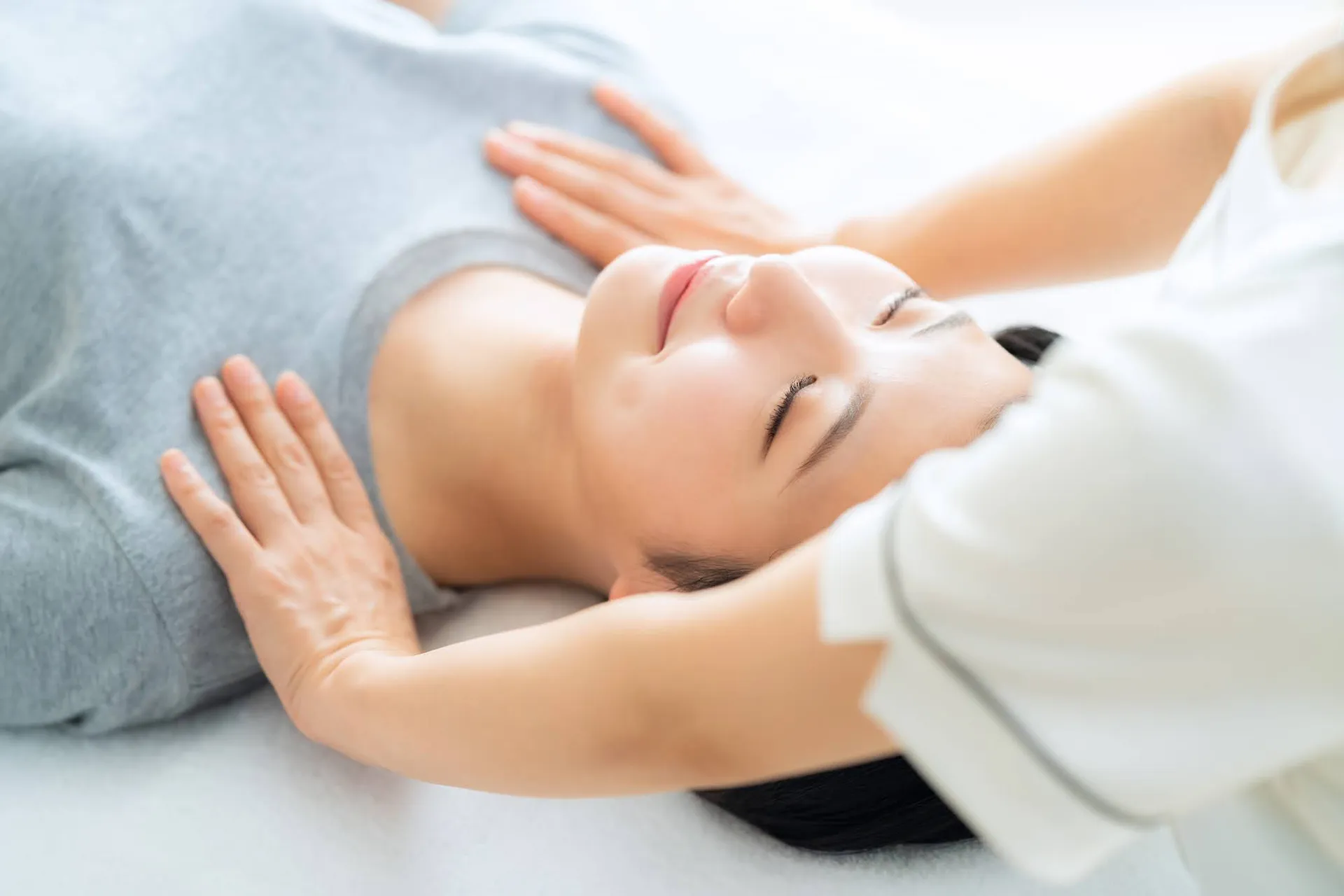 整体院クローバー