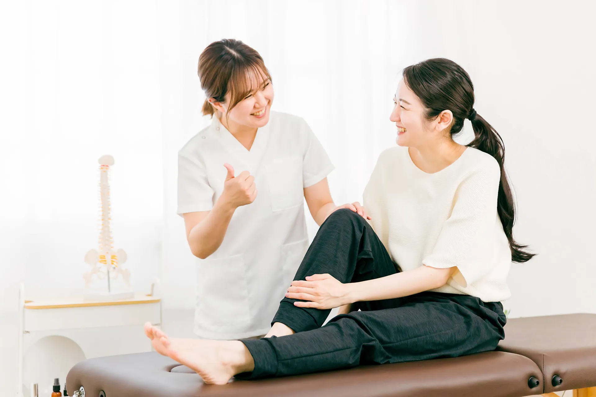 整体院クローバー